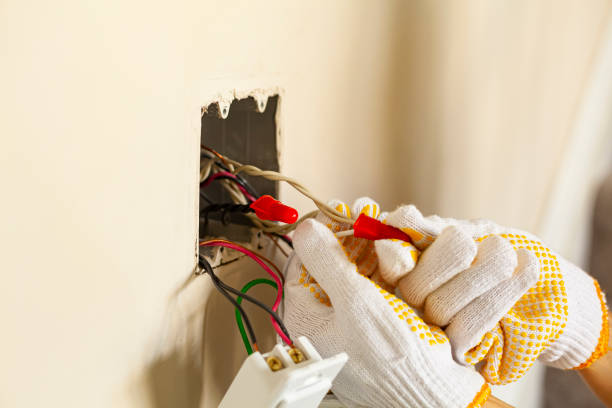 Emergency Electrical Repair Services in Weedpatch, CA