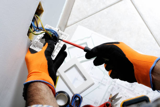 Emergency Electrical Repair Services in Weedpatch, CA